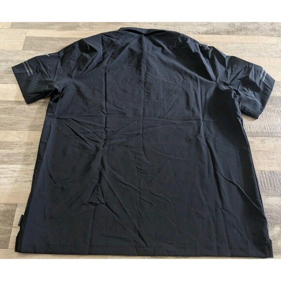 New York Jets On Field NIKE Dri-Fit NFL Polo Golf Shirt  XXL Great Condition A+ - Picture 12 of 13